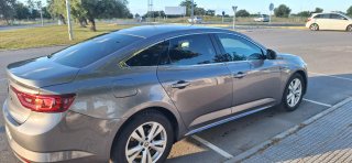 Renault Talisman 2017