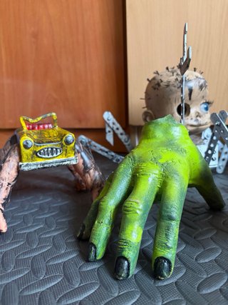 Collezione di figurine Toy Story