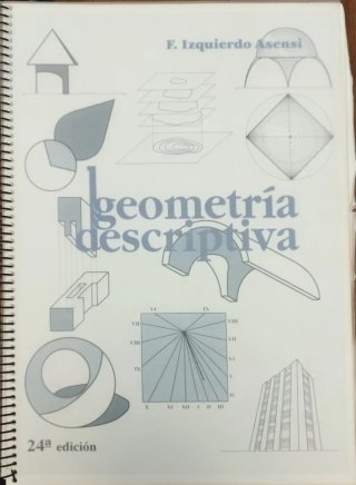Álgebra, Álgebra lineal y geometría descriptiva