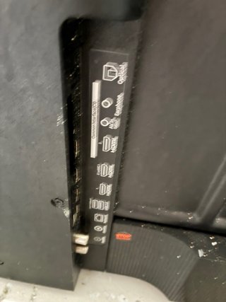 Xiaomi TV 65 L65MA-SEU