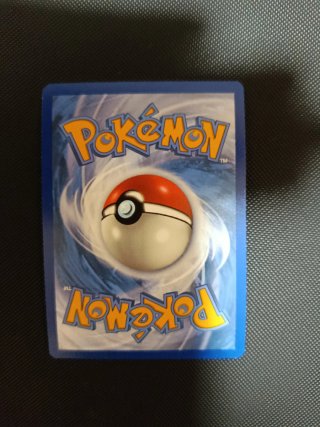Carta Pokémon Pecharunt EX 093/064