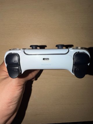 Mando PS5 DualSense Original PlayStation