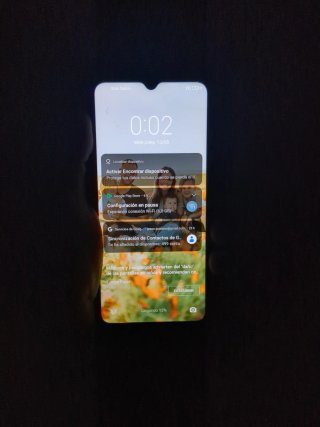 Xiaomi Redmi 9A - Perfecto estado