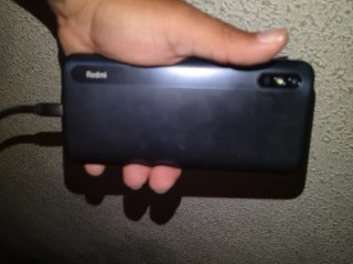 Xiaomi Redmi 9A - Perfecto estado