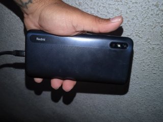 Xiaomi Redmi 9A - Perfecto estado