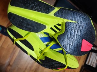 Zapatillas Adidas Adizero Adios Pro 4