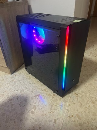 Pack PC Gaming Completo