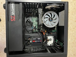 Pack PC Gaming Completo