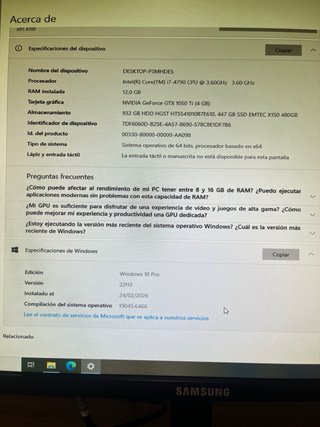 Pack PC Gaming Completo