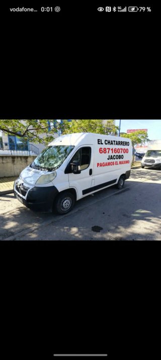 Servicios