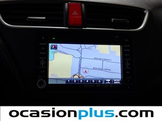 Honda Civic Tourer 1.8 i-VTEC Lifestyle Navi Pack1 Auto 104 kW (142 CV)