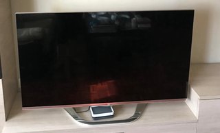 Televisión smart TV