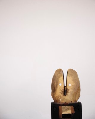 Silla Nobody's Perfect - Gaetano Pesce