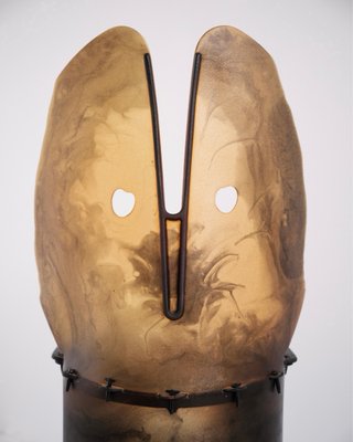 Silla Nobody's Perfect - Gaetano Pesce