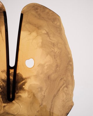 Silla Nobody's Perfect - Gaetano Pesce