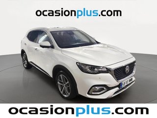 MG HS 1.5 Turbo GDI Luxury 119 kW (162 CV)