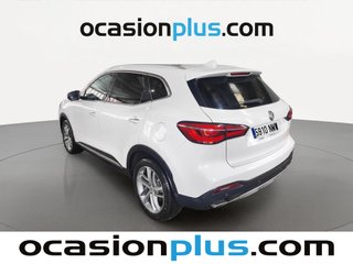 MG HS 1.5 Turbo GDI Luxury 119 kW (162 CV)