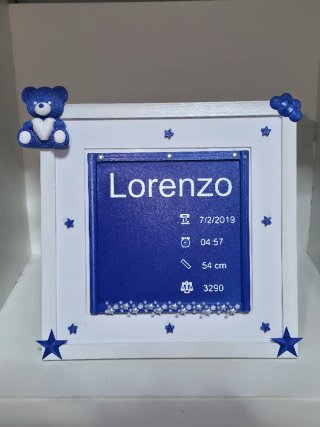 Quadro decorativo 3D