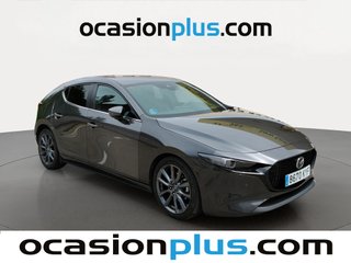 Mazda Mazda 3 2.0 SKYACTIV-G Zenith 89 kW (122 CV)