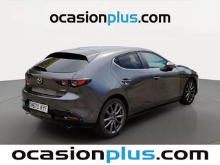 Mazda Mazda 3 2.0 SKYACTIV-G Zenith 89 kW (122 CV)