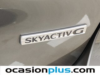 Mazda Mazda 3 2.0 SKYACTIV-G Zenith 89 kW (122 CV)