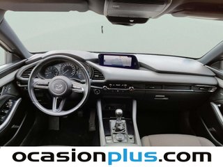 Mazda Mazda 3 2.0 SKYACTIV-G Zenith 89 kW (122 CV)