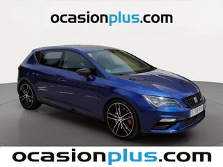 SEAT León 2.0 TSI S&S Cupra DSG 213 kW (290 CV)