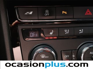 SEAT León 2.0 TSI S&S Cupra DSG 213 kW (290 CV)