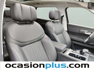 JAECOO 7 1.6 TGDI Select FWD 108 kW (145 CV)