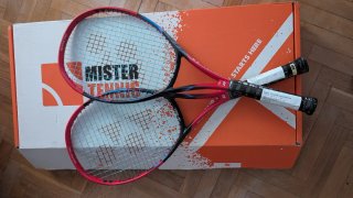 Raquetas Yonex Vcore 98 L3