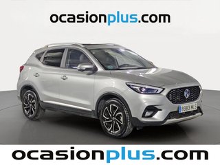 MG ZS 1.0T Luxury 82 kW (111 CV)