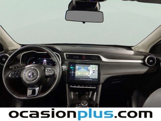 MG ZS 1.0T Luxury 82 kW (111 CV)