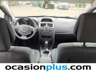 Renault Megane Emotion 1.6 16V 81 kW (110 CV)