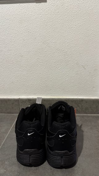 Nike P-6000 Negras