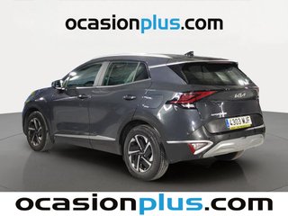 Kia Sportage 1.6 T-GDi Drive 4x2 110 kW (150 CV)