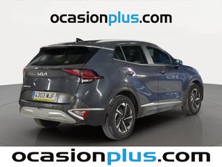 Kia Sportage 1.6 T-GDi Drive 4x2 110 kW (150 CV)