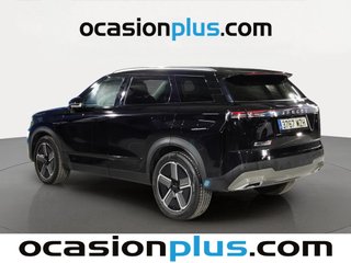 JAECOO 7 1.6 TGDI Select FWD 108 kW (145 CV)