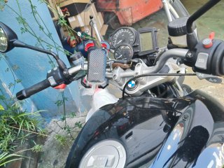 Motocicleta BMW R1200 R