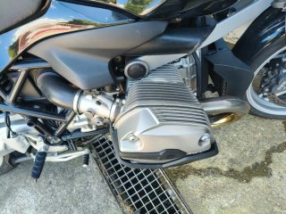 Motocicleta BMW R1200 R
