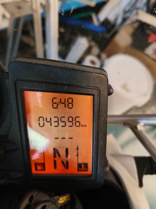Motocicleta BMW R1200 R