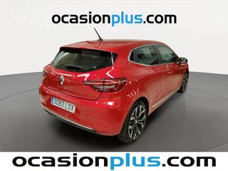 Renault Clio Zen TCe 103 kW (140 CV)