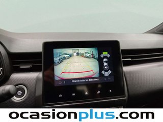 Renault Clio Zen TCe 103 kW (140 CV)