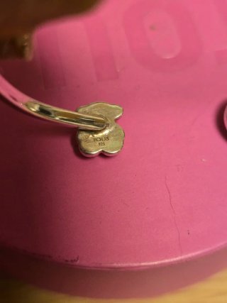 Pulsera esclava Tous
