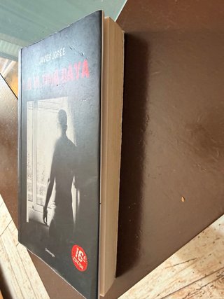 La ultima raya