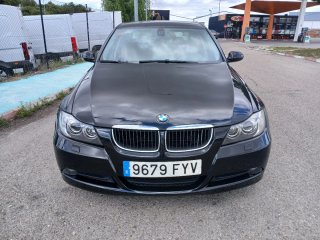 BMW Serie 3 2007