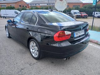 BMW Serie 3 2007