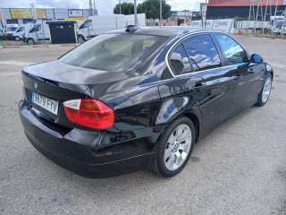 BMW Serie 3 2007