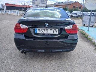 BMW Serie 3 2007