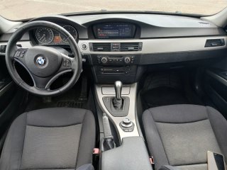 BMW Serie 3 2007