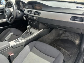 BMW Serie 3 2007